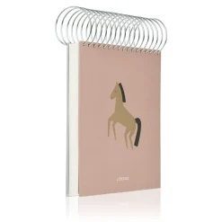 Liewood Skizzenbuch Shelly Horses / Pale tuscany Sale