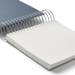 Liewood Skizzenbuch Shelly Whale blue Clearance