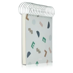 Liewood Skizzenbuch Shelly Graphic alphabet / Sandy Outlet