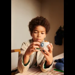 Liewood SOLENE Puzzleball Ice blue multi mix