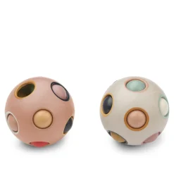 Liewood SOLENE Puzzleball Pale tuscany multi mix