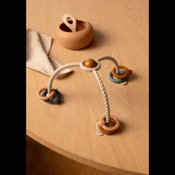 Liewood SOREN Saugspielzeug Sandy multi mix Hot