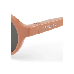 Liewood STACEY Baby-Sonnenbrillen Tuscany rose / Pale tuscany Outlet