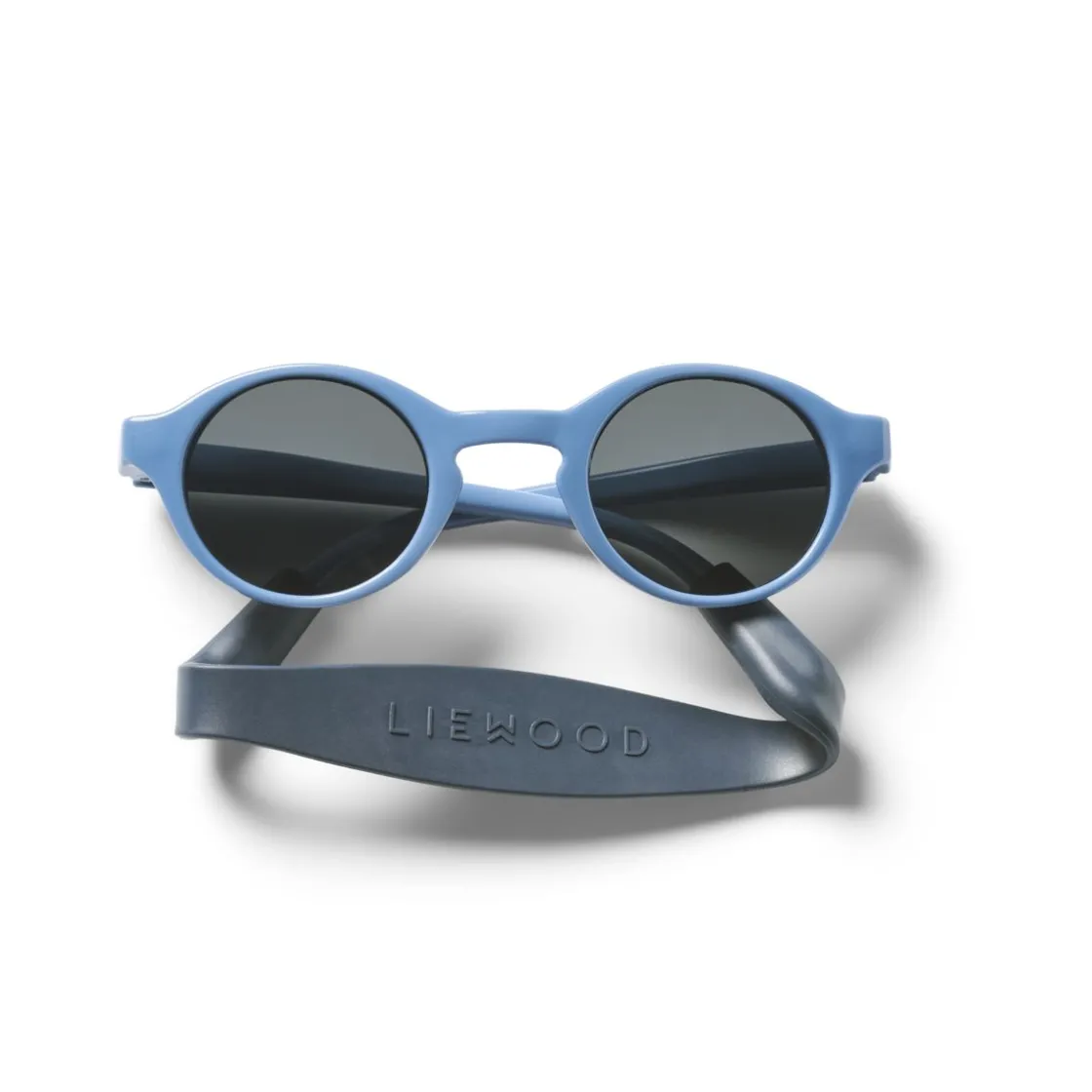 Liewood STACEY Baby-Sonnenbrillen Riverside / Classic navy Sale