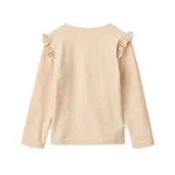 Liewood Tenley Badeshirt mit Aufdruck Apple blossom Best