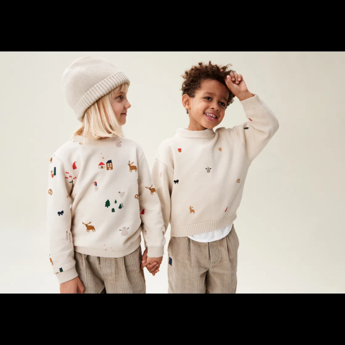 Liewood Thora Sweatshirt Online