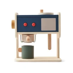 Liewood Titouan Espressomaschine Indigo blue multi mix Hot