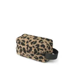 Liewood Trine Organisationstasche aus Fleece Mega leo / Oat mix Discount