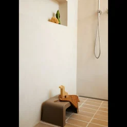 Liewood Ulla Tritthocker Oat Best