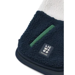 Liewood VADA Fleeceweste Classic navy multi mix Clearance