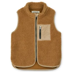 Liewood VADA Fleeceweste Outlet