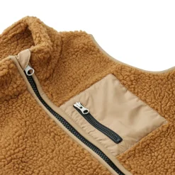 Liewood VADA Fleeceweste Outlet