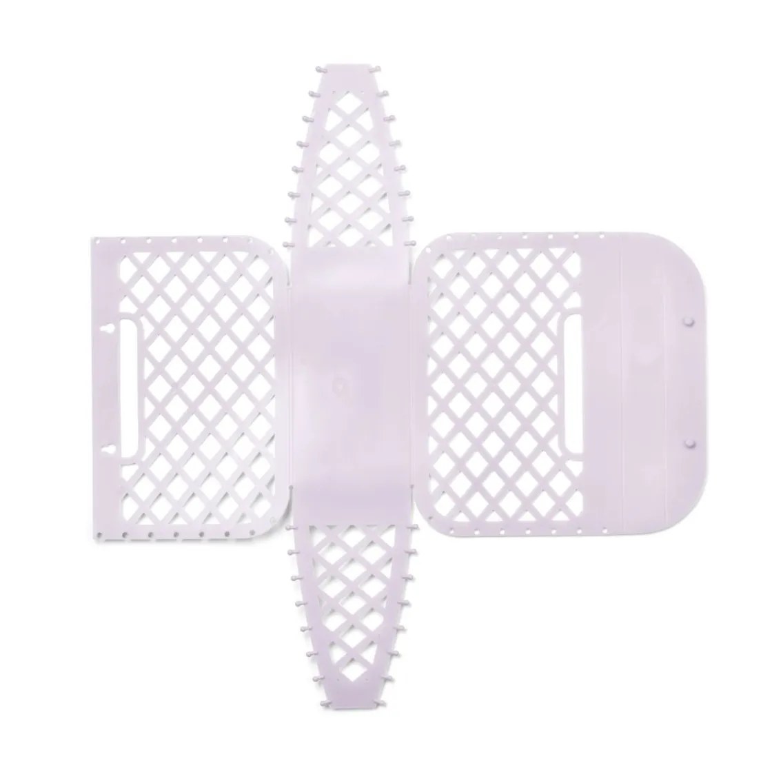 Liewood Verona basket Misty Lilac Outlet