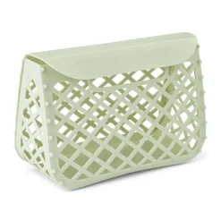 Liewood Verona basket Dusty mint Discount