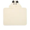 Liewood VILAS Baby Kapuzenhandtuch Creme de la creme Online