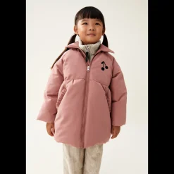 Liewood VILO Fleece-Halswärmer Mist Discount