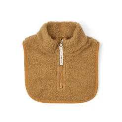 Liewood VILO Fleece-Halswärmer Golden caramel Hot