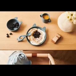 Liewood Vivi Silikongeschirr 4er Pack Baby Best