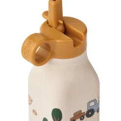 Liewood Warren Wasserflasche Farm / Sandy Sale