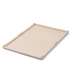 Liewood WESTON Aufbewahrungsbox Deckel Medium, 2er-Pack Sandy New