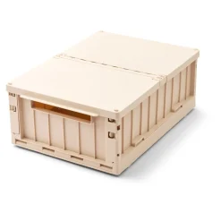 Liewood WESTON Bettrollbox mit Deckel Sandy