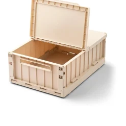 Liewood WESTON Bettrollbox mit Deckel Sandy