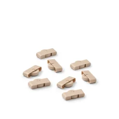 Liewood WESTON Bettrollen 2er-Pack Sandy Sale