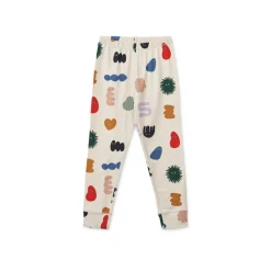 Liewood Wilhelm Pyjama-Set The liewood gang / Sandy New