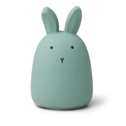 Liewood Winston Nachtlicht Rabbit peppermint Discount