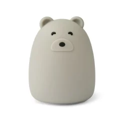 Liewood Winston Nachtlicht Mr bear dove blue Sale