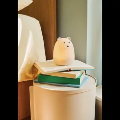 Liewood Winston Nachtlicht Mr bear dove blue Sale