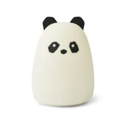 Liewood Winston Nachtlicht Panda creme de la creme Clearance