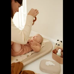 Liewood Winston Nachtlicht Panda creme de la creme Clearance