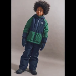 Liewood WOLF Winterhose Classic navy Clearance