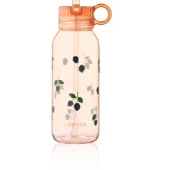 Liewood YANG Tritan-Wasserflasche 500 ml Berry / Pale Tuscany Best