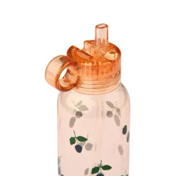 Liewood YANG Tritan-Wasserflasche 500 ml Berry / Pale Tuscany Best