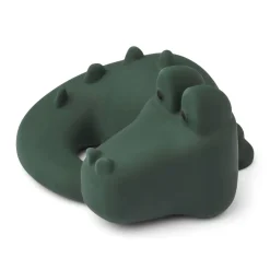 Liewood Yrsa Badespielzeug – Krokodil Crocodile / Garden green Online