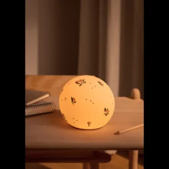 Liewood YUKI Nachtlicht Peach / Sea shell