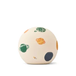 Liewood YUKI Nachtlicht Universe_Sandy Discount