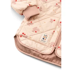 Liewood ZELLA Thermo-Set Butterfly / Apple blossom Clearance