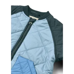 Liewood ZELLA Thermo-Set Beach blue / Classic navy / mix Best