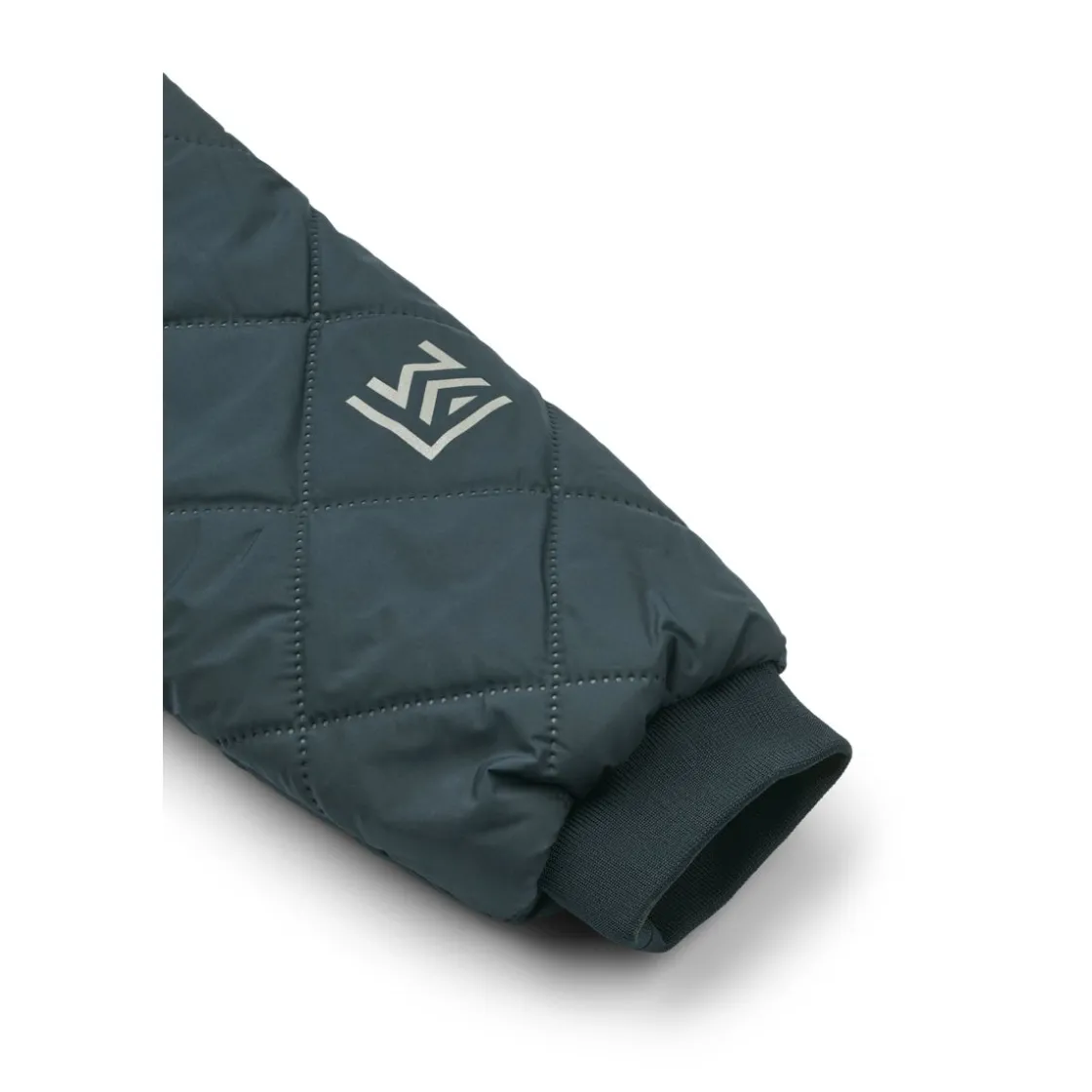 Liewood ZELLA Thermo-Set Beach blue / Classic navy / mix Best