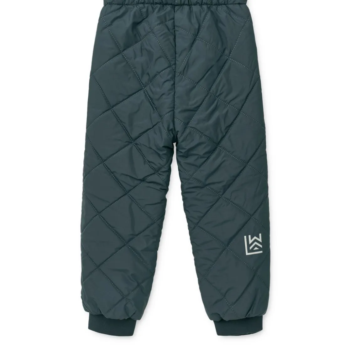 Liewood ZELLA Thermo-Set Beach blue / Classic navy / mix Best