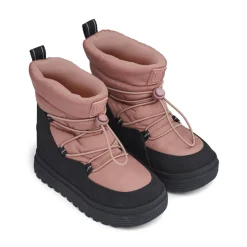 Liewood Zoey Schneestiefel Dark rosetta