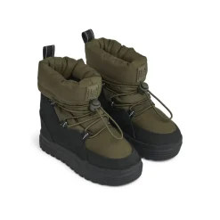 Liewood ZOEY Stiefel Army brown