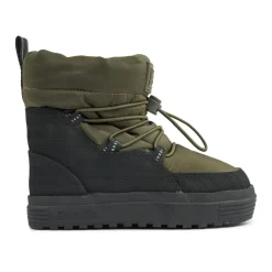 Liewood ZOEY Stiefel Army brown