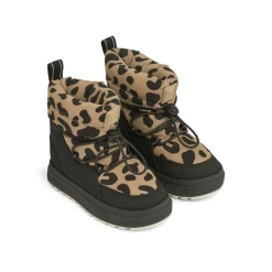 Liewood ZOEY Stiefel Mega leo / Oat mix Sale