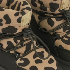 Liewood ZOEY Stiefel Mega leo / Oat mix Sale