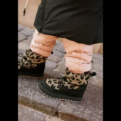 Liewood ZOEY Stiefel Mega leo / Oat mix Sale