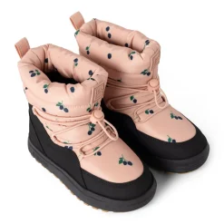 Liewood ZOEY Stiefel Berry / Pale Tuscany Sale